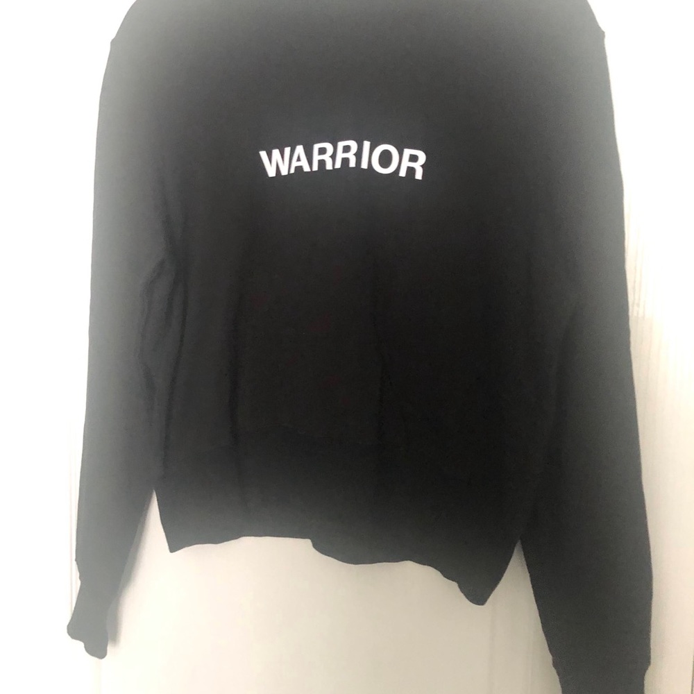 Noli Sweatshirt